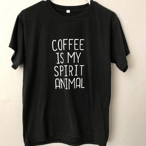 Coffee T-Shirt
